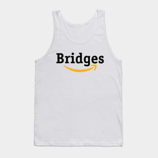 Brigdes Prime Tank Top